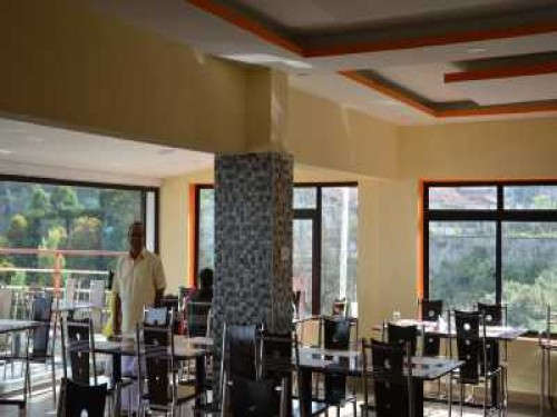 Kodai Sunshine Hotel
